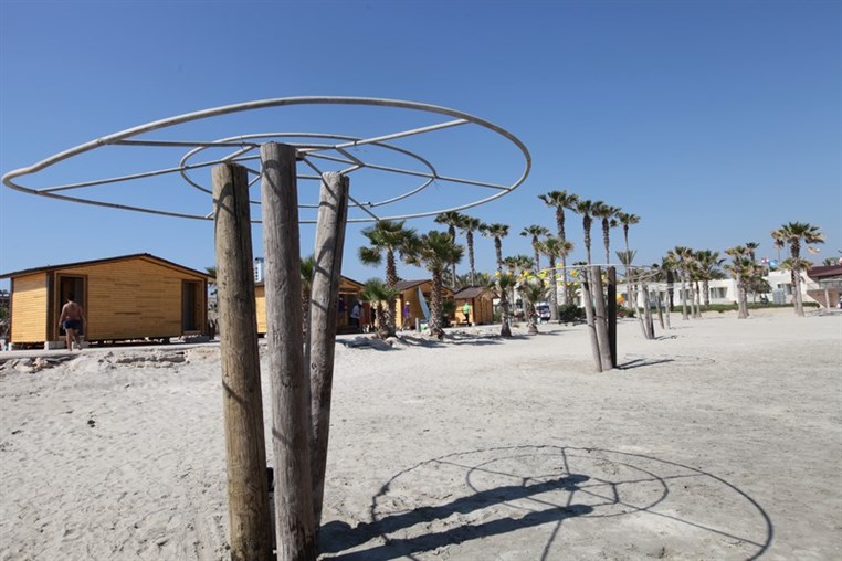 RestHouseTyr Sand Competition 